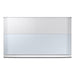 Samsung QN55LS01BAFXZC | Téléviseur Intelligent 55" The Serif - QLED - 4k Ultra HD - HDR 10+ - Blanc-SONXPLUS St-Jean