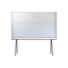 Samsung QN65LS01BAFXZC | Téléviseur Intelligent 65" The Serif - QLED - 4k Ultra HD - HDR 10+ - Blanc-SONXPLUS St-Jean