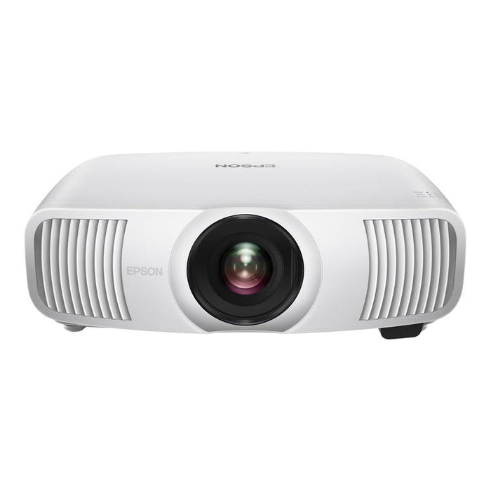 Epson Pro Cinema LS11000 | Projecteur Laser - 3LCD à 3 puces - 4K Pro-UHD - 2 500 lumens - Blanc-SONXPLUS St-Jean