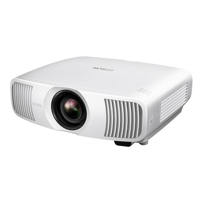 Epson Pro Cinema LS11000 | Projecteur Laser - 3LCD à 3 puces - 4K Pro-UHD - 2 500 lumens - Blanc-SONXPLUS St-Jean