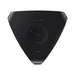 Samsung MX-ST40B | Haut-parleur portable puissant - Tour de son - Bluetooth - 160W - Bidirectionnels - Lumières à DEL - Connexion Bluetooth multiple - Noir-SONXPLUS St-Jean