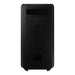 Samsung MX-ST50B | Haut-parleur portable puissant - Tour de son - Bluetooth - 240W - Fonction Karaoké - Lumières à DEL - Connexion Bluetooth multiple - Noir-SONXPLUS St-Jean