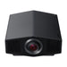 Sony VPLXW6000ES | Projecteur Cinéma maison Laser - Panneau SXRD 4K natif - Processeur X1 Ultimate - 2500 Lumens - Noir-SONXPLUS St-Jean