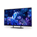 Sony BRAVIA XR-48A90K | Téléviseur intelligent 48" OLED - Série A90K - 4K Ultra HD - HDR - Google TV - Cognitive Processor XR - Noir titane | Sonxplus Saint-Jean-sur-Richelieu