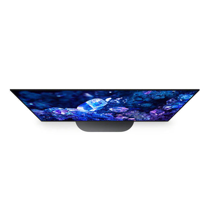 Sony BRAVIA XR-48A90K | Téléviseur intelligent 48" OLED - Série A90K - 4K Ultra HD - HDR - Google TV - Cognitive Processor XR - Noir titane | Sonxplus Saint-Jean-sur-Richelieu