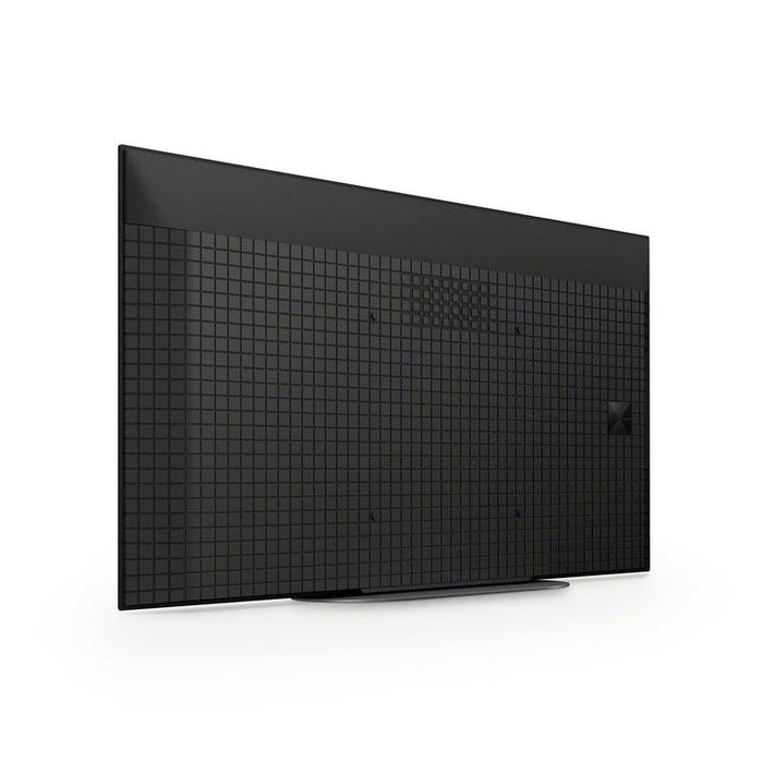 Sony BRAVIA XR-48A90K | Téléviseur intelligent 48" OLED - Série A90K - 4K Ultra HD - HDR - Google TV - Cognitive Processor XR - Noir titane | Sonxplus Saint-Jean-sur-Richelieu