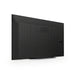 Sony BRAVIA XR-48A90K | Téléviseur intelligent 48" OLED - Série A90K - 4K Ultra HD - HDR - Google TV - Cognitive Processor XR - Noir titane | Sonxplus Saint-Jean-sur-Richelieu