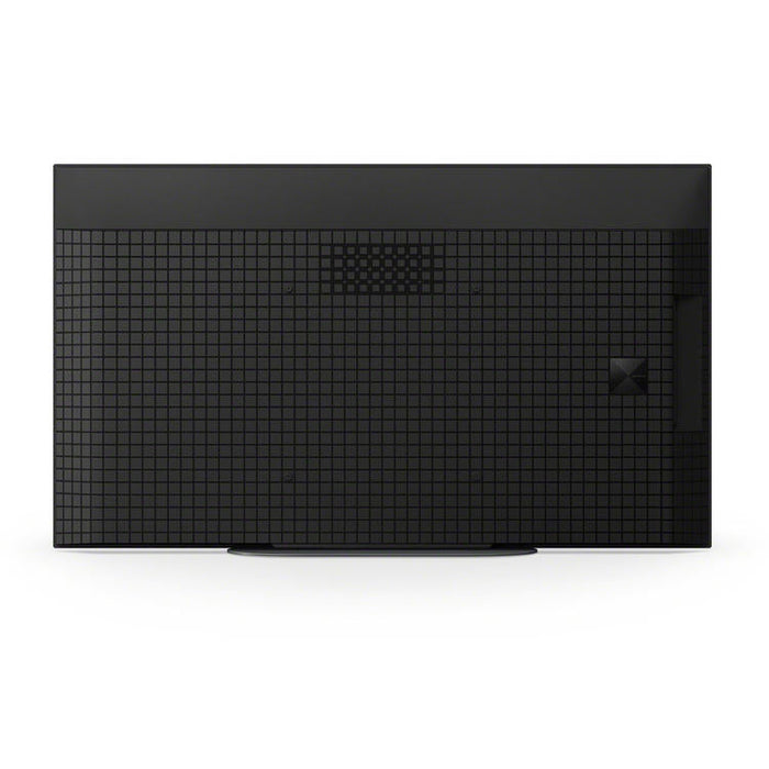 Sony BRAVIA XR-48A90K | Téléviseur intelligent 48" OLED - Série A90K - 4K Ultra HD - HDR - Google TV - Cognitive Processor XR - Noir titane | Sonxplus Saint-Jean-sur-Richelieu