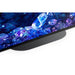 Sony BRAVIA XR-48A90K | Téléviseur intelligent 48" OLED - Série A90K - 4K Ultra HD - HDR - Google TV - Cognitive Processor XR - Noir titane | Sonxplus Saint-Jean-sur-Richelieu