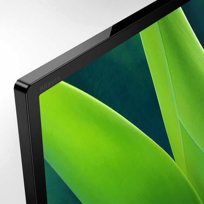 Sony KD32W830K | Téléviseur intelligent 32" - LCD - DEL - Série W830K - HD - HDR - Google TV - Noir-SONXPLUS St-Jean