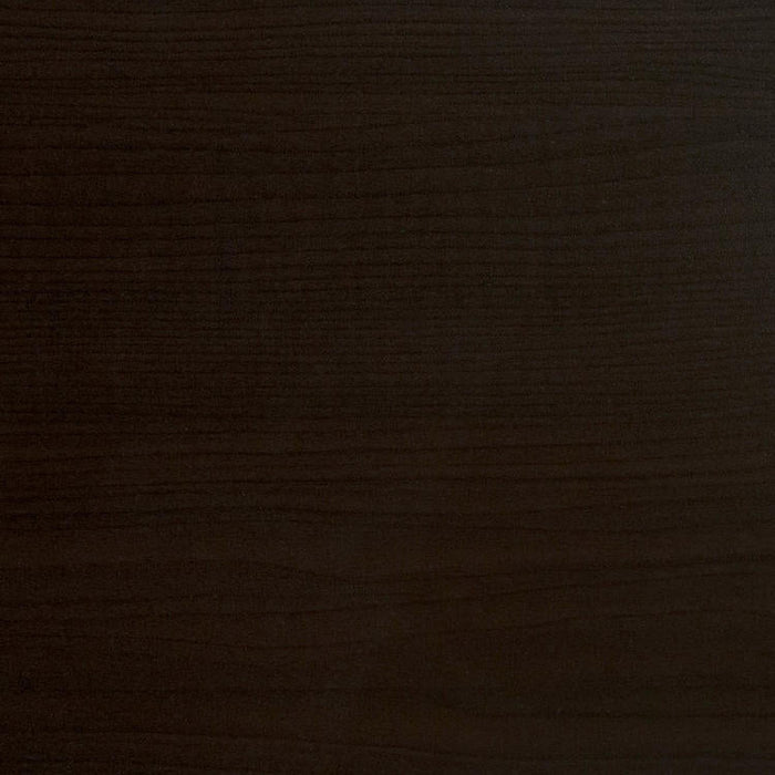 Monarch Specialties I 7143 | Meuble d'ordinateur - 60" - Métal argent - Espresso-SONXPLUS St-Jean