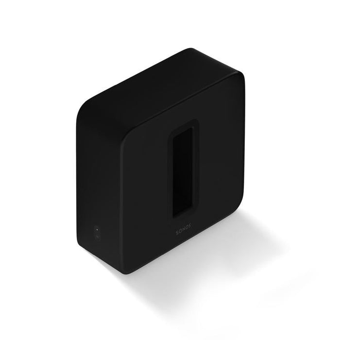 Sonos | Ensemble de divertissement haut de gamme avec Beam - Noir-SONXPLUS St-Jean