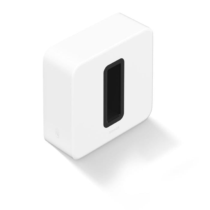 Sonos | Ensemble de divertissement haut de gamme avec Beam - Blanc-SONXPLUS St-Jean