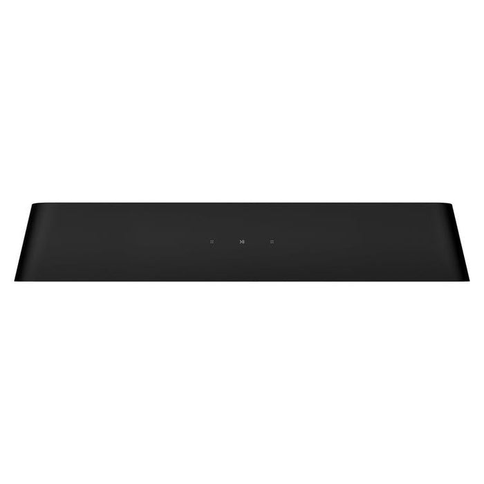 Sonos Ray | Barre de son - Wi-Fi - Commandes tactiles - Compacte - Noir-SONXPLUS St-Jean