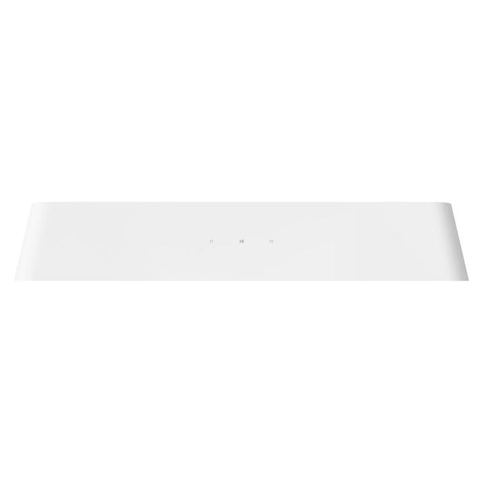 Sonos Ray | Barre de son - Wi-Fi - Commandes tactiles - Compacte - Blanc-SONXPLUS St-Jean