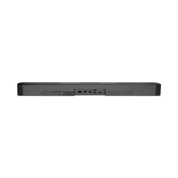 JBL Bar 5.0 MultiBeam | Barre de son 5.0 canaux - Bluetooth - Wi-Fi - 250 W - Dolby Atmos - Noir-SONXPLUS St-Jean
