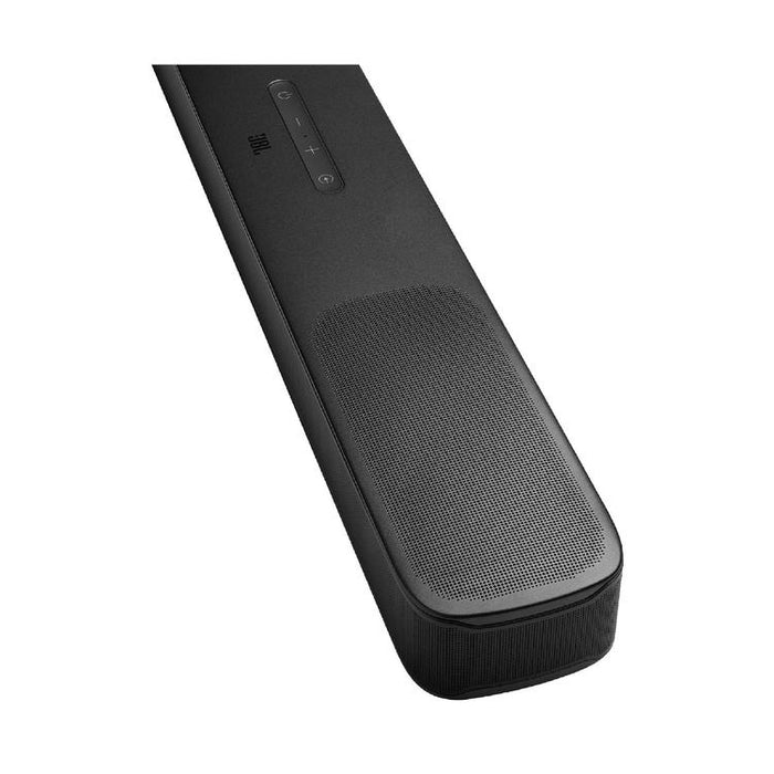 JBL Bar 5.0 MultiBeam | Barre de son 5.0 canaux - Bluetooth - Wi-Fi - 250 W - Dolby Atmos - Noir-SONXPLUS St-Jean