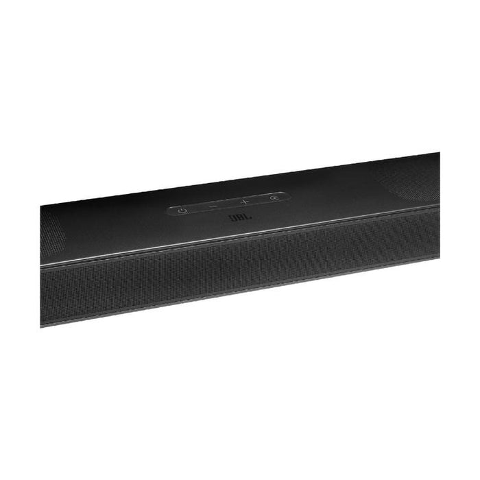 JBL Bar 5.0 MultiBeam | Barre de son 5.0 canaux - Bluetooth - Wi-Fi - 250 W - Dolby Atmos - Noir-SONXPLUS St-Jean