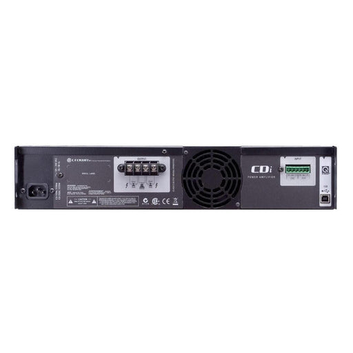 Paradigm Crown CDi 2000 | Amplificateur de puissance - 2 canaux - Série Garden Oasis - Pour modèles : GO12SW0, GO10SW, GO6 et GO4-SONXPLUS St-Jean