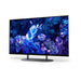 Sony BRAVIA XR-42A90K | Téléviseur intelligent 42" OLED - Série A90K - 4K Ultra HD - HDR - Google TV - Cognitive Processor XR - Noir titane | Sonxplus Saint-Jean-sur-Richelieu