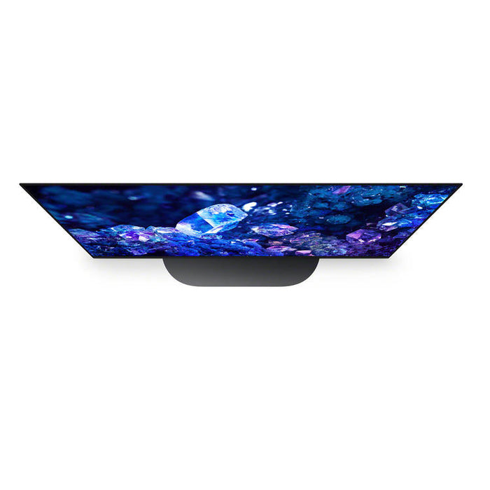 Sony BRAVIA XR-42A90K | Téléviseur intelligent 42" OLED - Série A90K - 4K Ultra HD - HDR - Google TV - Cognitive Processor XR - Noir titane | Sonxplus Saint-Jean-sur-Richelieu