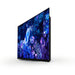 Sony BRAVIA XR-42A90K | Téléviseur intelligent 42" OLED - Série A90K - 4K Ultra HD - HDR - Google TV - Cognitive Processor XR - Noir titane | Sonxplus Saint-Jean-sur-Richelieu
