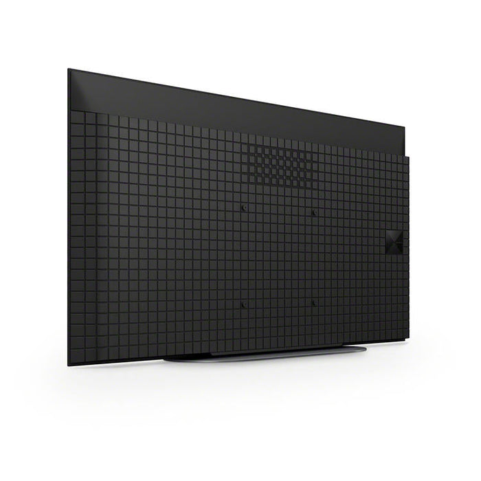 Sony BRAVIA XR-42A90K | Téléviseur intelligent 42" OLED - Série A90K - 4K Ultra HD - HDR - Google TV - Cognitive Processor XR - Noir titane | Sonxplus Saint-Jean-sur-Richelieu