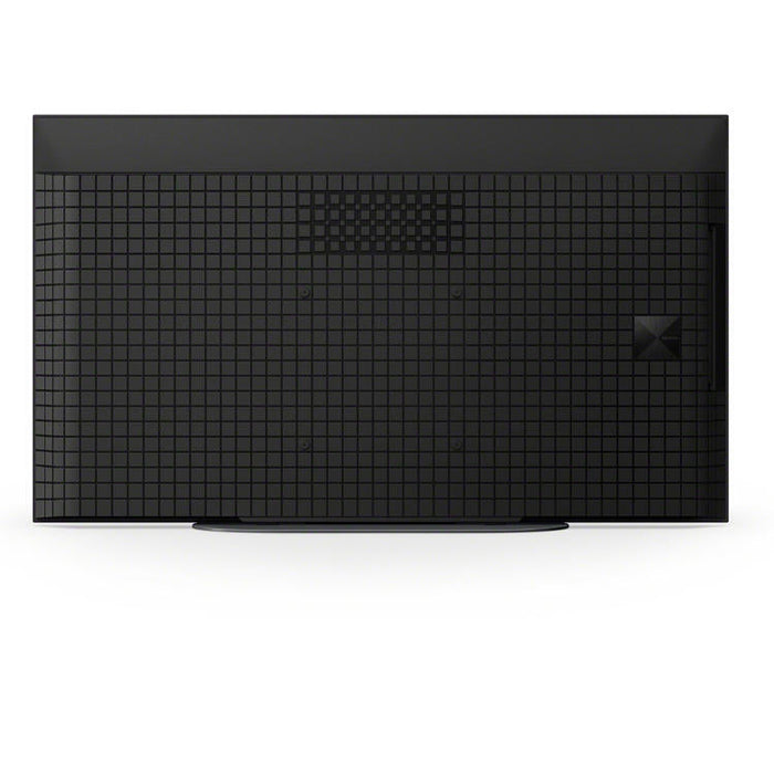 Sony BRAVIA XR-42A90K | Téléviseur intelligent 42" OLED - Série A90K - 4K Ultra HD - HDR - Google TV - Cognitive Processor XR - Noir titane | Sonxplus Saint-Jean-sur-Richelieu
