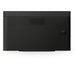 Sony BRAVIA XR-42A90K | Téléviseur intelligent 42" OLED - Série A90K - 4K Ultra HD - HDR - Google TV - Cognitive Processor XR - Noir titane | Sonxplus Saint-Jean-sur-Richelieu