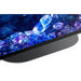 Sony BRAVIA XR-42A90K | Téléviseur intelligent 42" OLED - Série A90K - 4K Ultra HD - HDR - Google TV - Cognitive Processor XR - Noir titane | Sonxplus Saint-Jean-sur-Richelieu