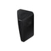 Samsung MX-ST90B | Haut-parleur portable - Haute puissance - Tour de son - Bluetooth - 1700W - Son bidirectionnel - Fonction Karaoké - Lumières à DEL - Noir-SONXPLUS St-Jean