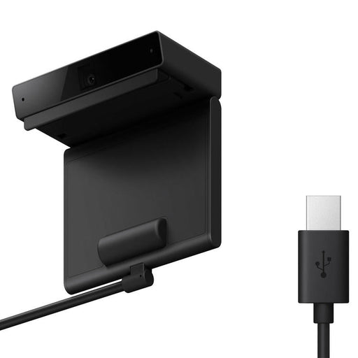 Sony BRAVIA CMU-BC1 | Caméra pour téléviseur Sony - BRAVIA CAM - Microphone intégré - Noir-SONXPLUS St-Jean