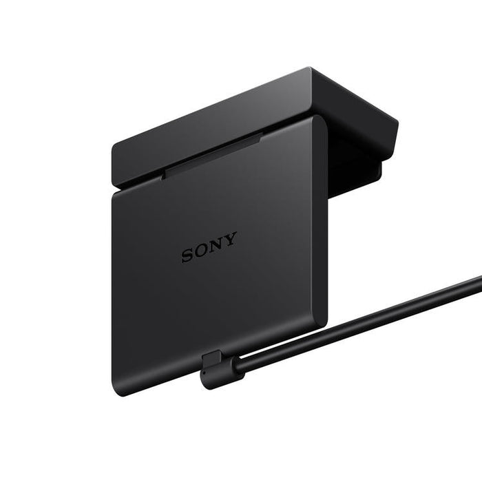 Sony BRAVIA CMU-BC1 | Caméra pour téléviseur Sony - BRAVIA CAM - Microphone intégré - Noir-SONXPLUS St-Jean