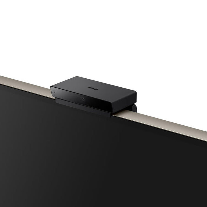 Sony BRAVIA CMU-BC1 | Caméra pour téléviseur Sony - BRAVIA CAM - Microphone intégré - Noir-SONXPLUS St-Jean