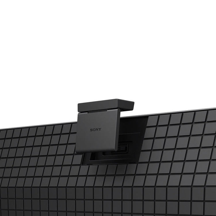 Sony BRAVIA CMU-BC1 | Caméra pour téléviseur Sony - BRAVIA CAM - Microphone intégré - Noir-SONXPLUS St-Jean
