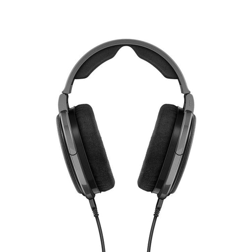 Sennheiser HD 650 | Écouteurs circum-auriculaires dynamique - Conception à dos ouvert - Pour Audiophile - Filaire - Câble OFC détachable - Noir-SONXPLUS St-Jean