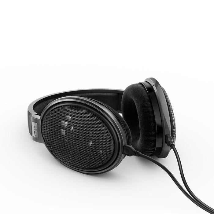 Sennheiser HD 650 | Écouteurs circum-auriculaires dynamique - Conception à dos ouvert - Pour Audiophile - Filaire - Câble OFC détachable - Noir-SONXPLUS St-Jean