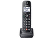 Panasonic KX-TGFA87B | Combiné pour système KX-TGF870B et KX-TGF872B - Noir-SONXPLUS St-Jean