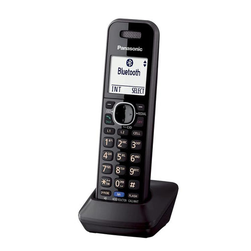 Panasonic KX-TGA950B | Téléphone sans fil - 1 combiné - Noir-SONXPLUS St-Jean