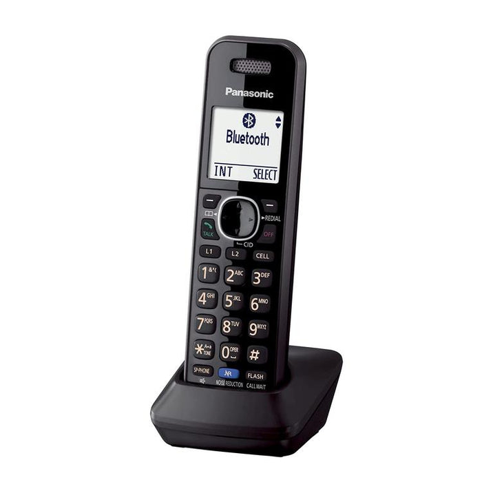 Panasonic KX-TGA950B | Téléphone sans fil - 1 combiné - Noir-SONXPLUS St-Jean