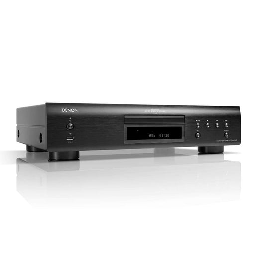 Denon DCD-900NE | Lecteur CD - Avec Advanced AL32 Processing Plus - USB - Noir-SONXPLUS St-Jean
