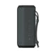 Sony SRS-XE200 | Haut-parleur portatif - Sans fil - Bluetooth - Compact - Étanche - Noir-SONXPLUS St-Jean
