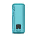 Sony SRS-XE200 | Haut-parleur portatif - Sans fil - Bluetooth - Compact - Étanche - Bleu-SONXPLUS St-Jean
