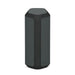 Sony SRS-XE300 | Haut-parleur portatif - Sans fil - Bluetooth - Compact - IP67 - Noir-SONXPLUS St-Jean