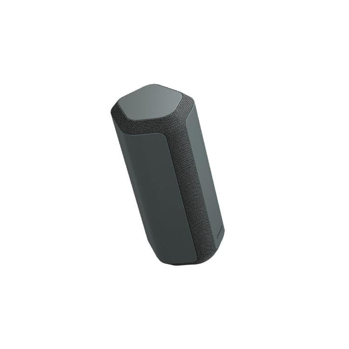 Sony SRS-XE300 | Haut-parleur portatif - Sans fil - Bluetooth - Compact - IP67 - Noir-SONXPLUS St-Jean