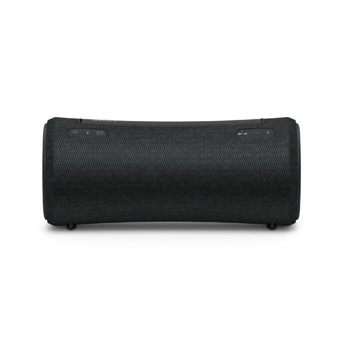Sony SRS-XG300 | Haut-parleur portatif - Sans fil - Bluetooth - IP67 - Noir-SONXPLUS St-Jean