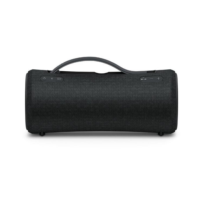 Sony SRS-XG300 | Haut-parleur portatif - Sans fil - Bluetooth - IP67 - Noir-SONXPLUS St-Jean