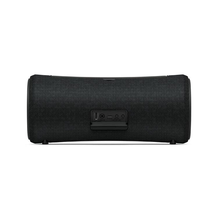 Sony SRS-XG300 | Haut-parleur portatif - Sans fil - Bluetooth - IP67 - Noir-SONXPLUS St-Jean
