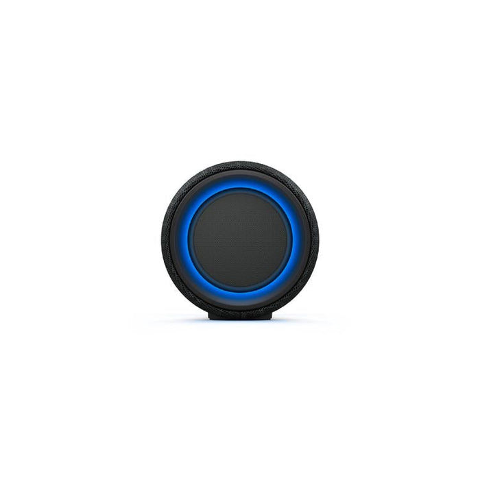 Sony SRS-XG300 | Haut-parleur portatif - Sans fil - Bluetooth - IP67 - Noir-SONXPLUS St-Jean