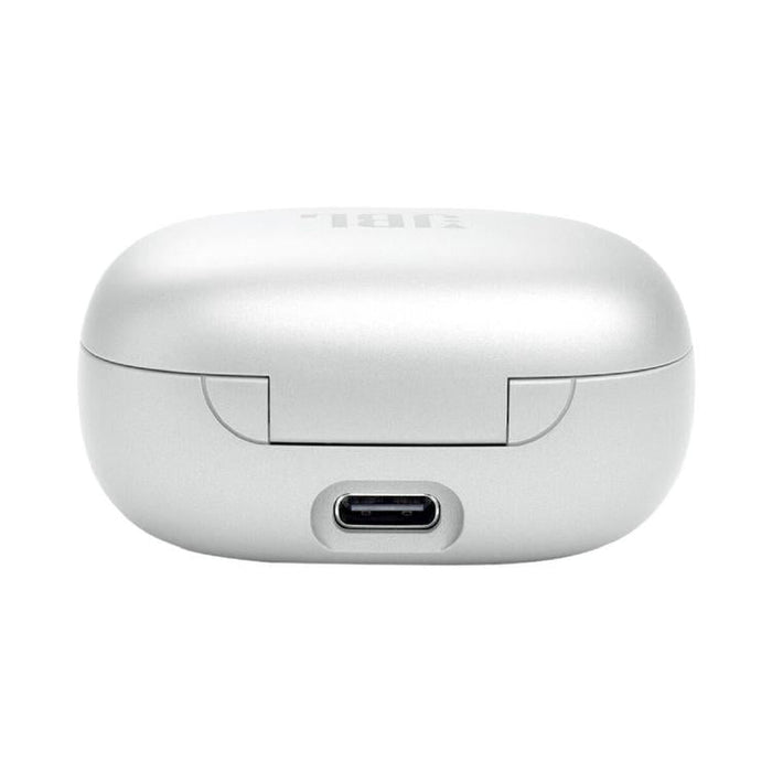 JBL Live Pro 2 TWS | Écouteurs intra-auriculaires - Sans fil - Bluetooth - Argent-SONXPLUS St-Jean